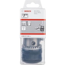 Storemax Professional - 3-16 mm - 5/8''-16 Anahtarlı Mandren