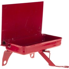 Weıma Weima WM110140 Akü Braketi - Weima WM1100A-M, WM1100BE