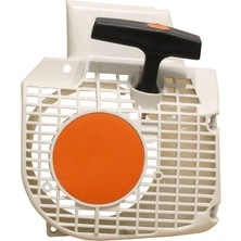 Stihl 1123-080-2101 Starter Kapak Komple - Stihl 021, 023, 025