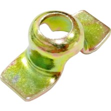 Stihl 1121-791-1200 Amortisör Tutucusu - Stihl MS380, MS381