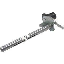 Husqvarna 501918601 Gaz Mili - Husqvarna 281, 288