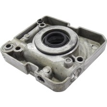 Husqvarna 503463702 Yağ Pompası Komple - Husqvarna 394, 395