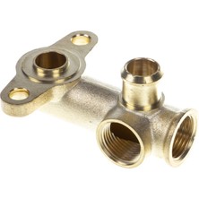 Palmera WZ623482 Pompa Gövde Kapağı Sol - Palmera PA096, VT-P768