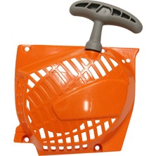 Zomax 4010C10-19 Starter Kapak Komple - Zomax ZM4010