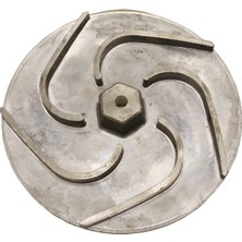 Palmera 15TH1514 Su Pervanesi - Palmera PA15TH