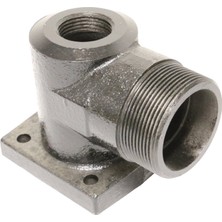 Palmera 20TH1533 Su Pompa Üst Kapak - Palmera PA20TH