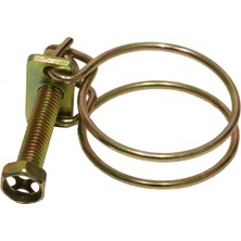 Palmera Q253935 Hortum Kelepçesi - Palmera QGZ25A