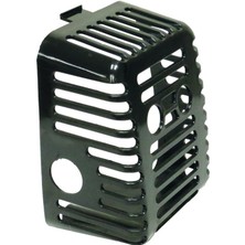 Palmera Q253865 Egzoz Muhafazası - Palmera QGZ25A