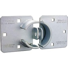 Storemax Master Kilit - 770 - Heist