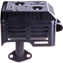 Weıma Weima WM501102 Egzoz - Weima WM500