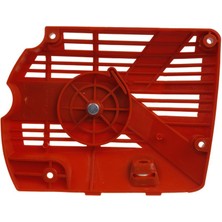 Zomax 60100121 Starter Kapak Boş - Zomax ZM6010-20