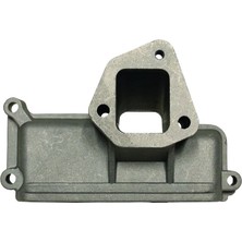 Palmera HP18608002 Emme Manifoldu - Palmera PA-HP100DE, 186, Weima WM1100A-M