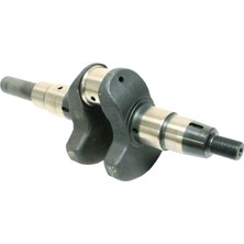 Palmera HP18606006 Krank - Palmera PA-HP100DE, 186