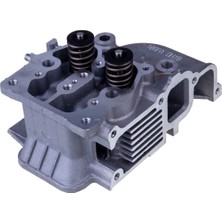 Palmera HP18603002K3 Silindir Kafası Komple Üç Vidalı - 186