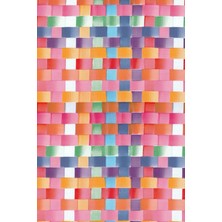 Storemax Desenli Kendiliginden Yapışkanlı Kaplama Folyosu 45 cm x 5 mt DSN0076-5