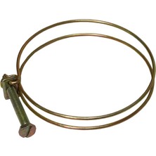 Palmera 3T10124 Kelepçe 3''