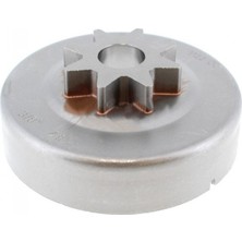 Stihl 1122-640-2000 Zincir Dişlisi 3/8 8 Diş - Stihl MS660