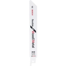 Bosch S 922 Vf Flexible For Wood And Metal