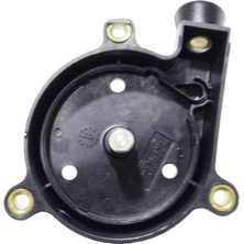 Stihl 4203-190-0406 Starter Kapak Boş - Stihl BR320, BR340, BR380, BR400, BR420