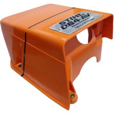 Stihl 1122-084-0900 Üst Kapak - Stihl 064 Av