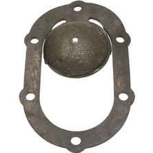 Palmera 20TH1506 Klepe - Palmera PA20TH