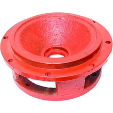 Palmera HP5DI1002 Su Pompa Gövde Kapağı - Palmera PA-HP50DIE