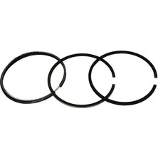 Palmera HP18605100 Segman Takımı 86MM - Palmera PA-HP100DE, 6500CXE, 186