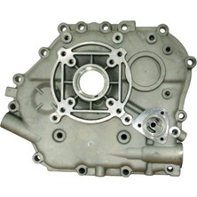 Palmera HP18602006 Karter Kapağı - Palmera PA-HP100DE, 6500CXE, 186