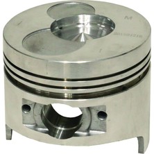 Palmera HP17805002 Piston - Palmera PA-HP80D, 178
