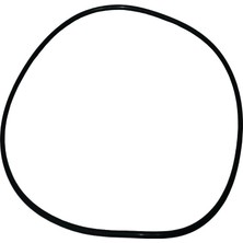 Palmera HP1D1002 Su Pompa Gövde O-Ringi 4'' - Palmera PA-HP100DE, SDP40