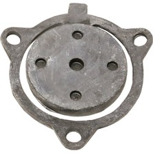 Palmera HP5D1020 Klepe 2'' - Palmera PA-HP50D, SDP20