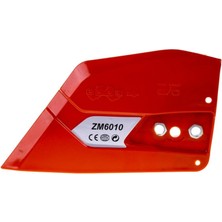 Zomax 60100166 Yan Kapak - Zomax ZM6010-20