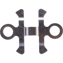 Palmera 13272-1422 Balata Sacı Arka Kawasaki TJ53 - Palmera BG520-KA, CG522U-KA