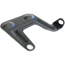 Husqvarna 501524901 Egzoz Sacı Izgaralı - Husqvarna 61, 268, 272