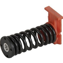 Husqvarna 503468801 Amortisör Arka Sol - Husqvarna 394, 395