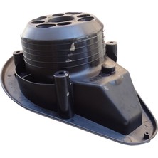 Emak 66020005AR Motor Yatağı - Oleo-Mac G44PE, G48PE, LR44PE, LR48PE