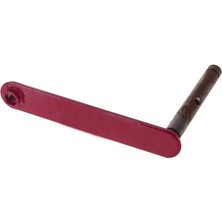 Weıma Weima WM100225N Debriyaj Çatal Mili - Weima WM1000-N