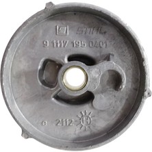 Stihl 1117-195-0401 Ip Makarası - Stihl 042, 048