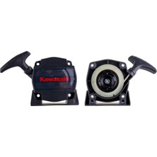 Palmera 49088-0711 Starter Kapak Kawasaki TJ53 - Palmera BG520-KA, CG522U-KA