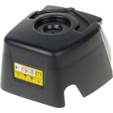 Palmera 11065-2141 Hava Filitre Kapağı Kawasaki TJ53 - Palmera BG520-KA, CG522U-KA