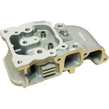 Palmera HP17003002 Silindir Kafası Boş - Palmera PA-HP50D, 170