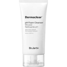 Dr.jart Dermaclear Ph - Köpük Temizleyici 30 ml