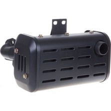 Palmera PA1921303 Egzoz - 192