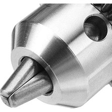 Storemax 1,510 mm 1/16 Inç - 3/8 Inç Kapasiteli Anahtar Matkap Mandren Anahtarı Dönüştürücü 1/2 Inç Soket Dişi Adaptör