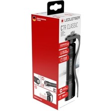 Storemax C7R Şarj Edilebilir El Feneri