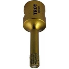 Storemax 27450-08 Avuç Taşlamalar Için Seramik Kuru Delici, 8mm