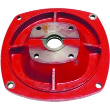 Palmera HP5DI1002D Su Pompa Gövde Kapağı - Palmera PA-HP50DIE