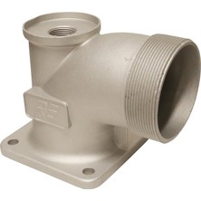 Palmera 3T10115 Su Pompa Üst Kapak 3'' - Palmera PA30T