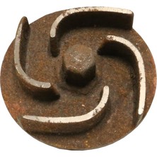 Palmera 2T10108M Su Pervanesi 2'' - Palmera PA20T