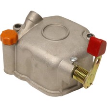 Palmera HP17004100 Külbütör Kapağı - Palmera PA-HP50D, PA-HP80D, 170, 178